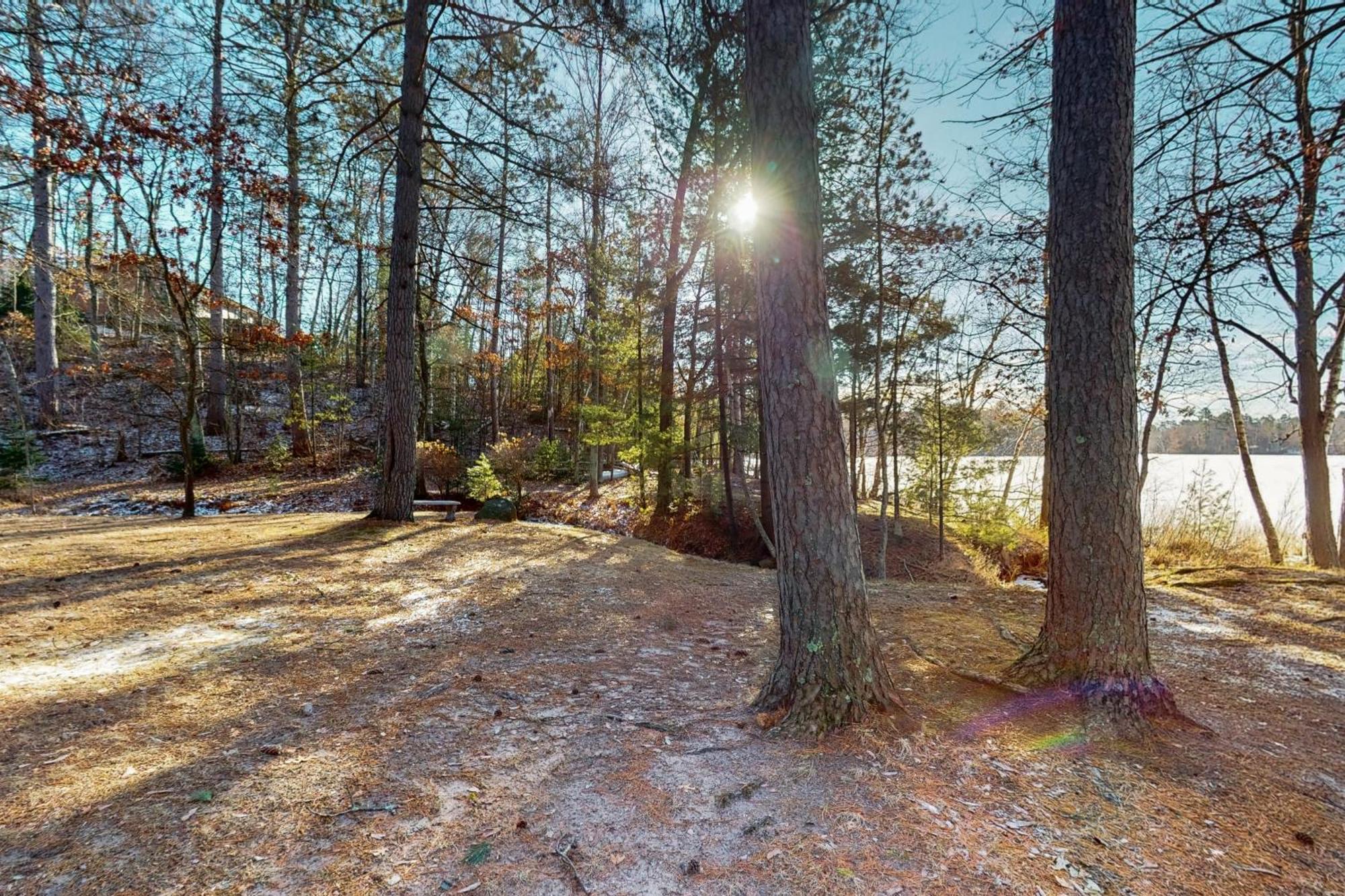 Dreams On The Lake Tomahawk Exterior photo